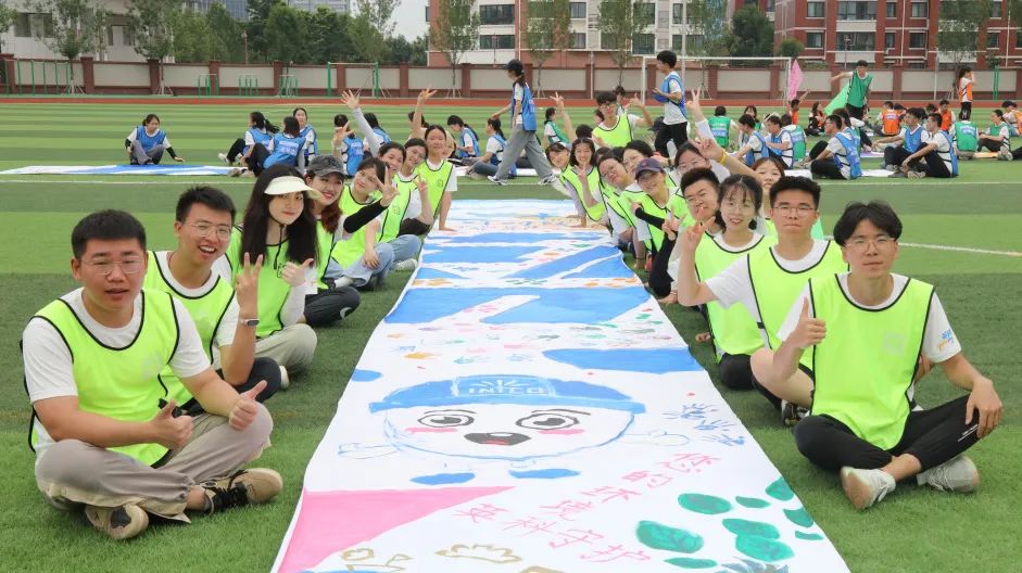 素质拓展训练精彩瞬间