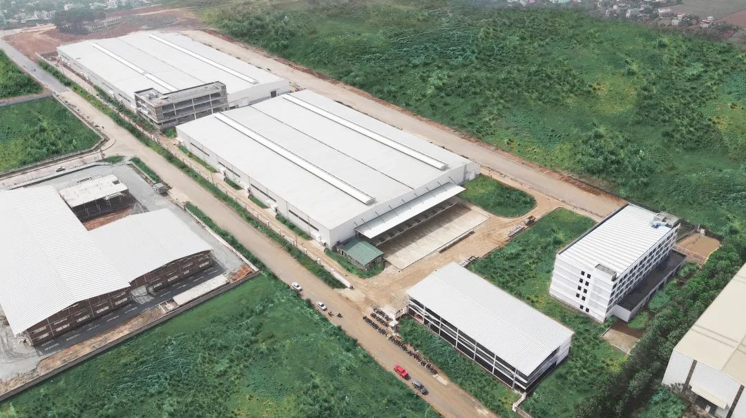 yp街机再生越南基地